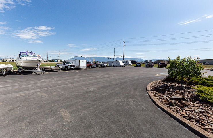 More Photos Of 3050 US Highway 93 S, Kalispell Industrial For Lease