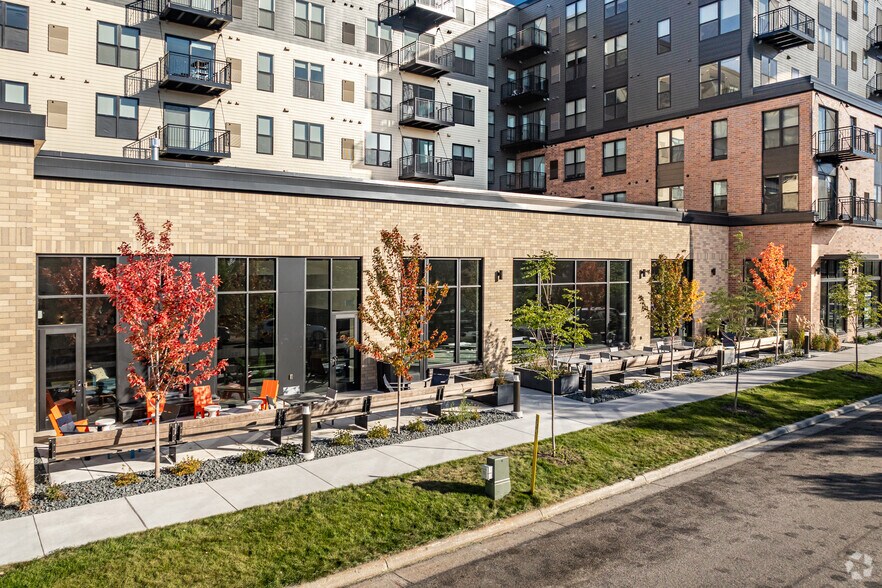 More Photos Of 2301 NE California St, Minneapolis Apartments For Lease