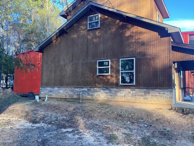 More Photos Of 15375 1st St, Splendora Office Residential For Sale