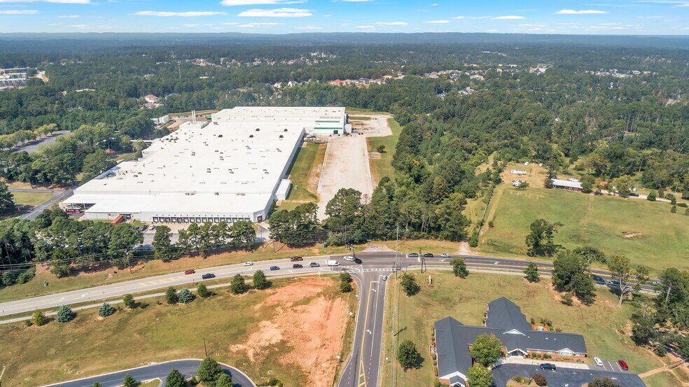 More Photos Of 4301 Evans To Locks Rd, Evans Land For Sale