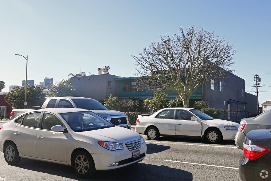 More Photos Of 1670 Beverly Blvd, Los Angeles Loft Creative Space For Lease