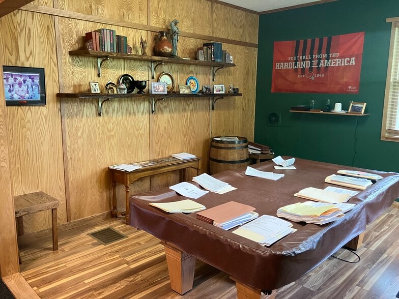 More Photos Of 136 US 42, Waynesville Office For Sale