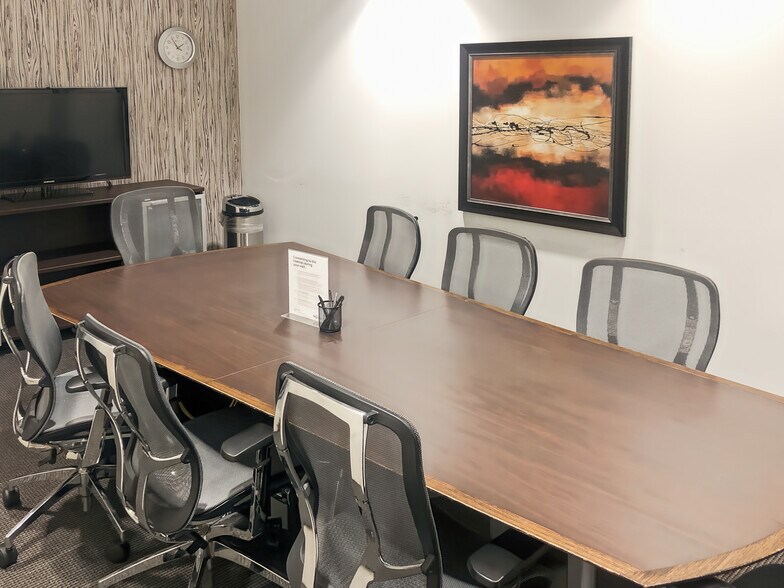 More Photos Of 8115 Maple Lawn Blvd, Fulton Coworking Space