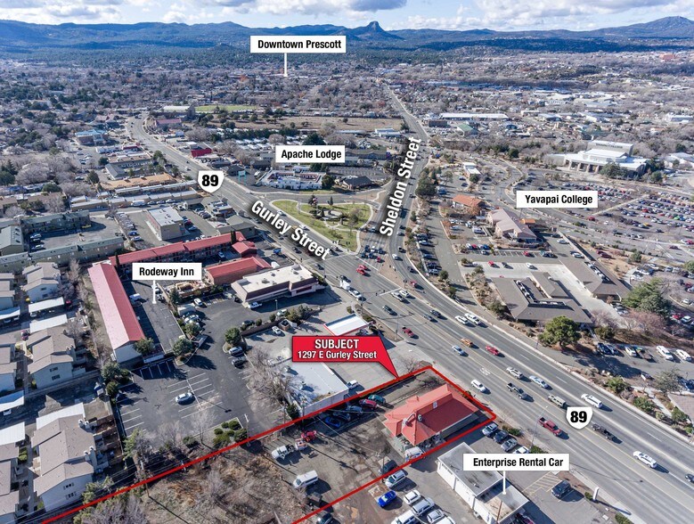 More Photos Of , Prescott General Retail For Sale