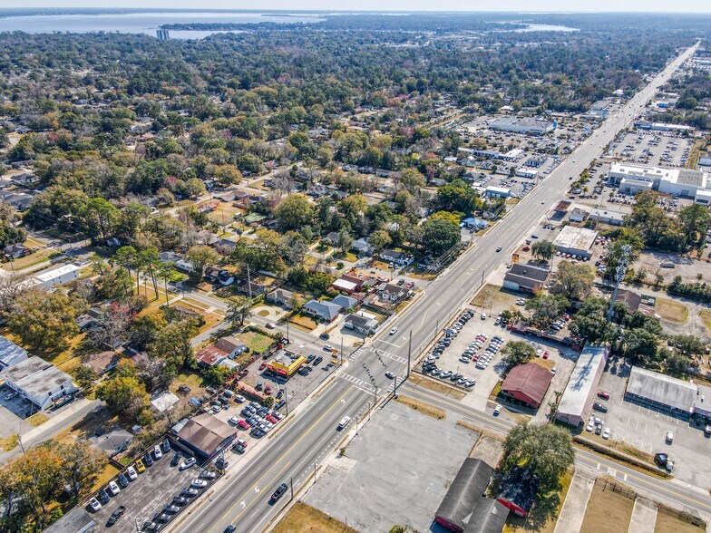 More Photos Of 1201 Cassat Ave, Jacksonville Medical For Sale