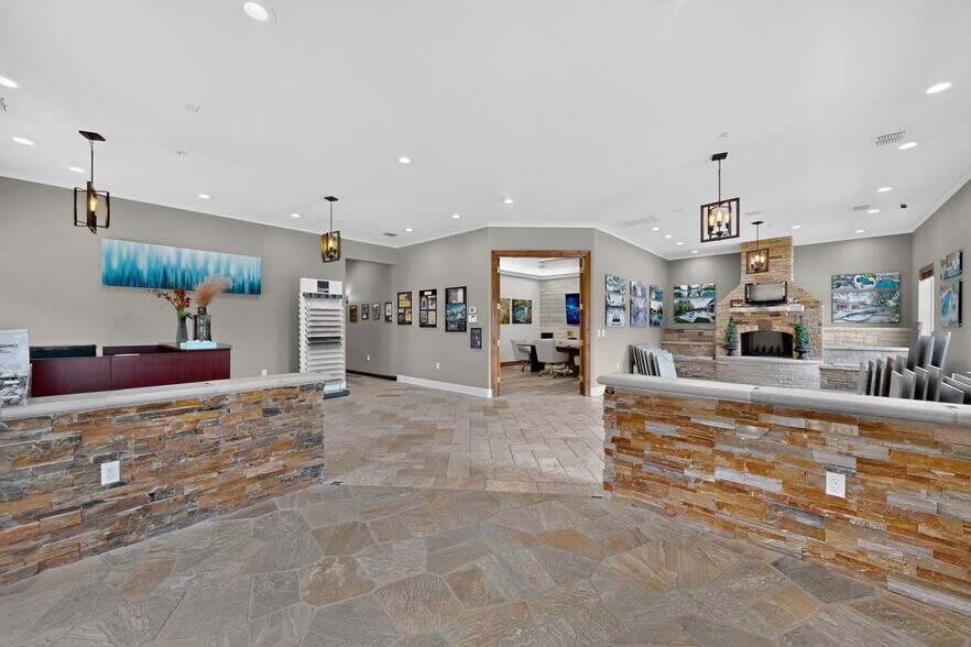 More Photos Of 2230 Bush Dr, McKinney Medical For Sale