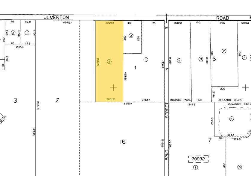 More Photos Of 5300 Ulmerton Rd, Clearwater Industrial For Lease