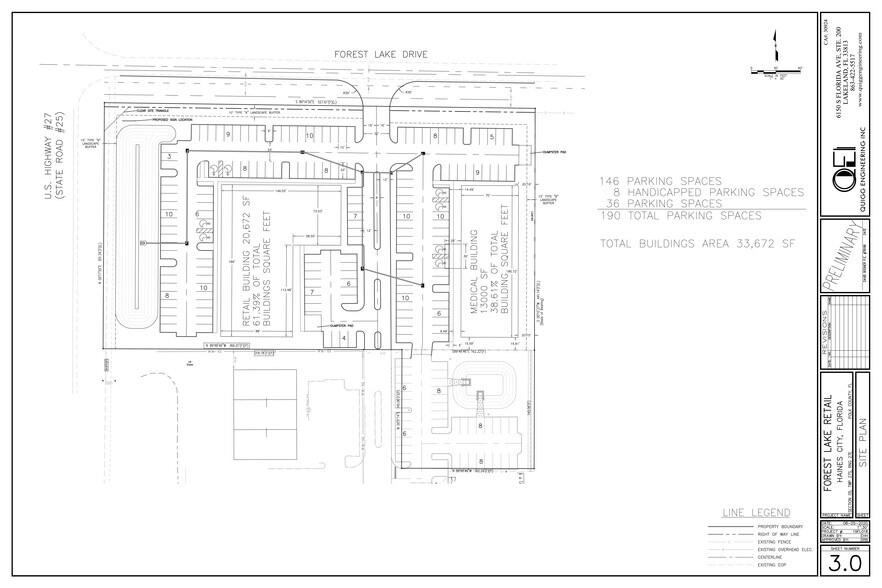 More Photos Of 2200 Forest Lake Dr, Davenport General Retail For Sale
