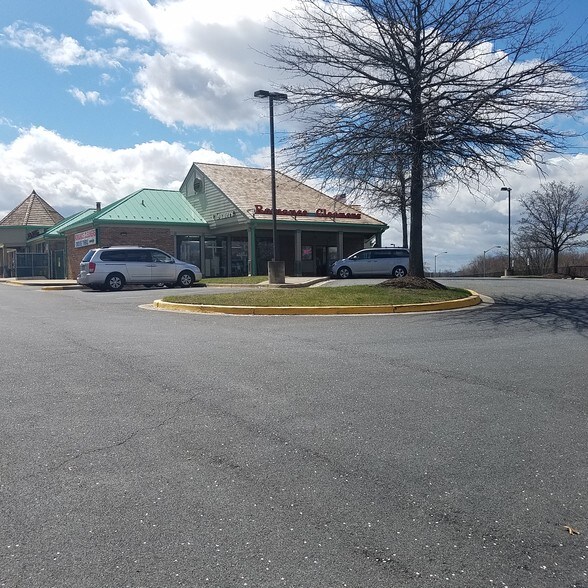 More Photos Of 11500 Middlebrook Rd, Germantown Unknown For Lease