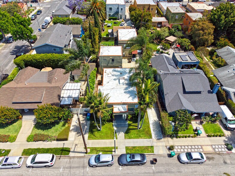 More Photos Of 246 Newport Ave, Long Beach Apartments For Sale