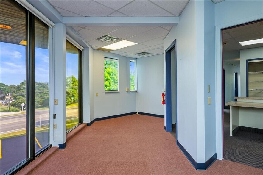 More Photos Of 1630 Empire Blvd, Webster Medical For Sale