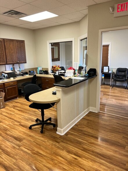 More Photos Of 503 FM 1431, Marble Falls Medical For Lease