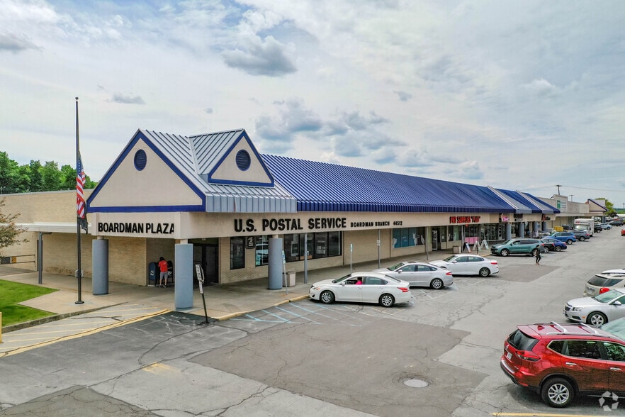 More Photos Of 101-501 Boardman-Canfield Rd, Youngstown Unknown For Lease