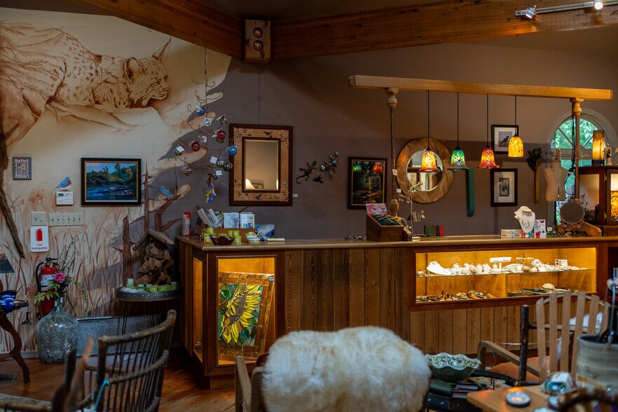 More Photos Of 9975 Ball Ground Hwy, Ball Ground General Retail For Sale