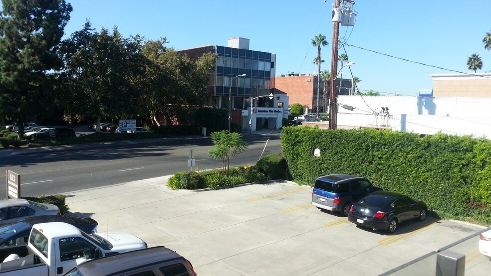 More Photos Of 623 W Duarte Rd, Arcadia Medical For Lease