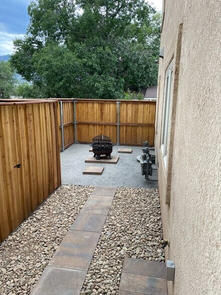 More Photos Of 1914 W Uintah St, Colorado Springs Storefront Retail Residential For Sale