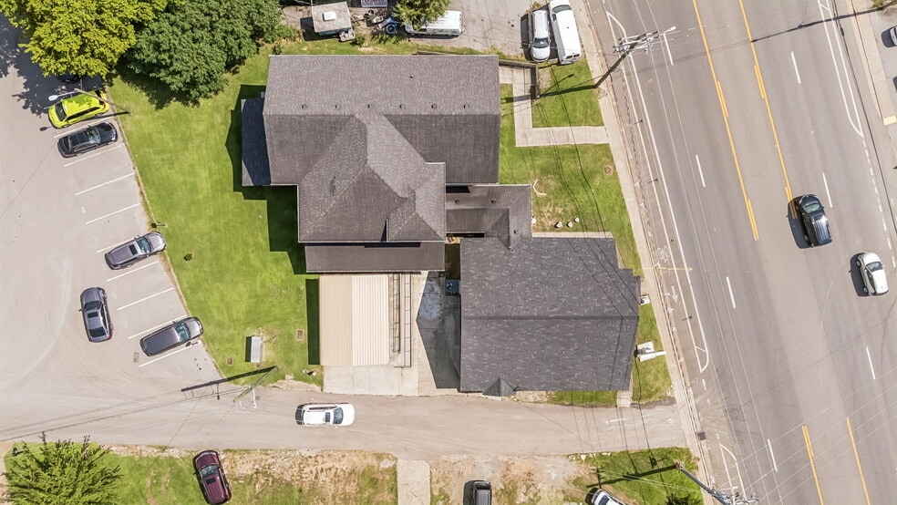 More Photos Of 4500 Nolensville Pike, Nashville Religious Facility For Sale