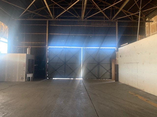 More Photos Of 105 Leavesley Rd, Gilroy Industrial For Lease