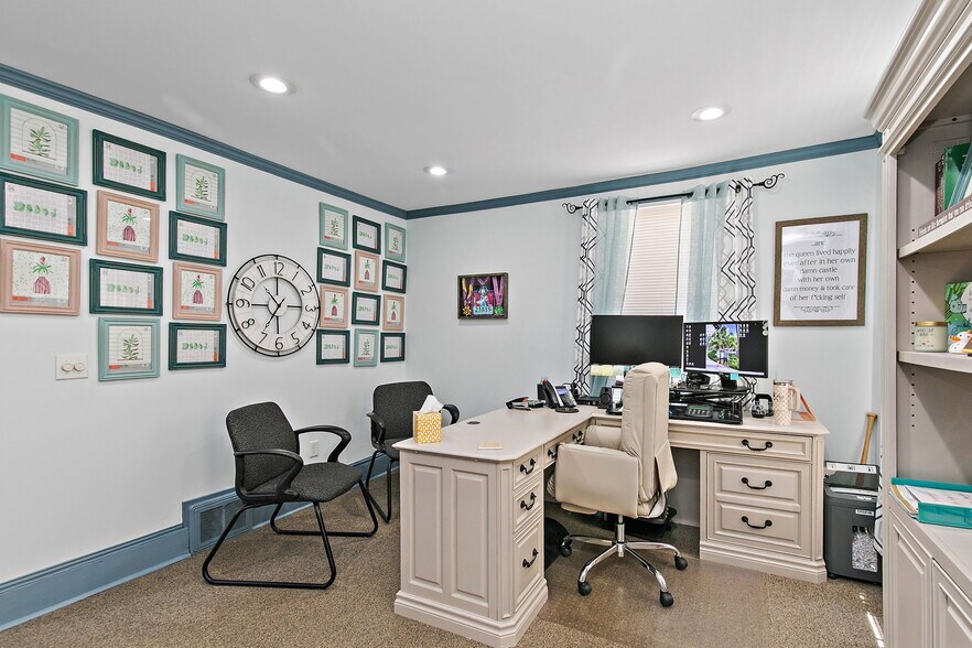 More Photos Of 55 S Madison St, Oswego Office For Sale