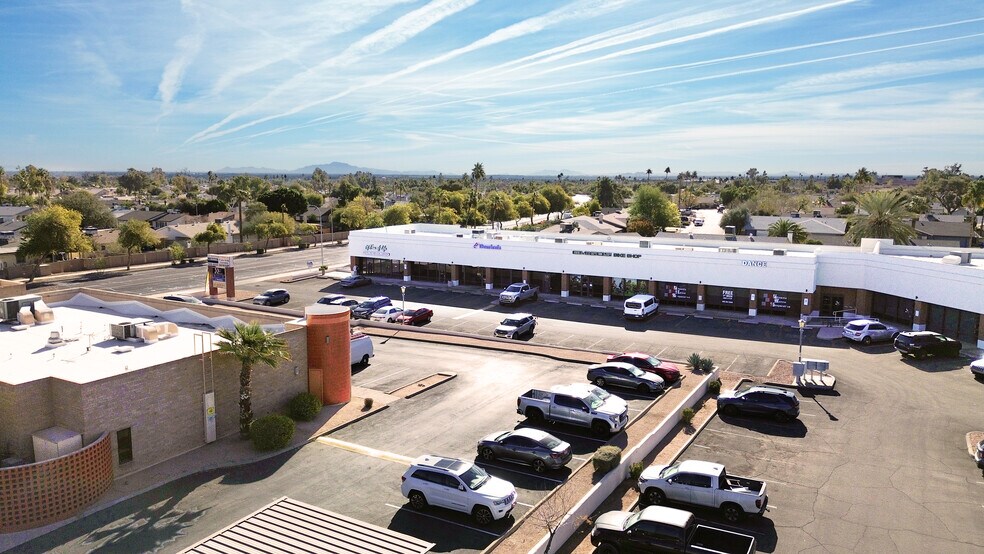 More Photos Of 12020 S Warner Elliot Loop, Phoenix Storefront For Sale