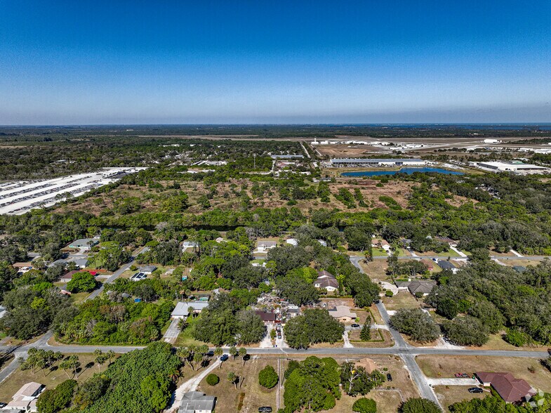 More Photos Of 2525 Center Rd, Fort Pierce Land For Sale