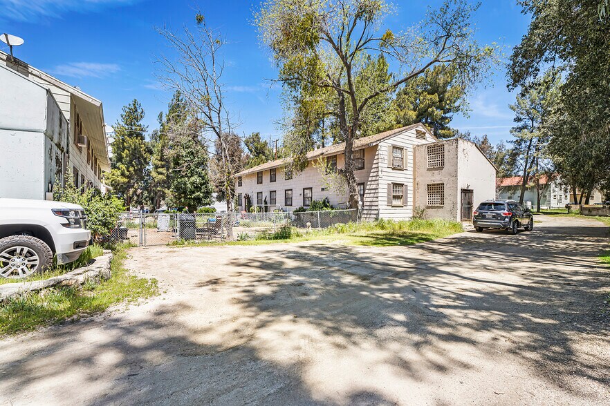 More Photos Of 431 Jeb Stuart Rd, Campo Apartments For Sale