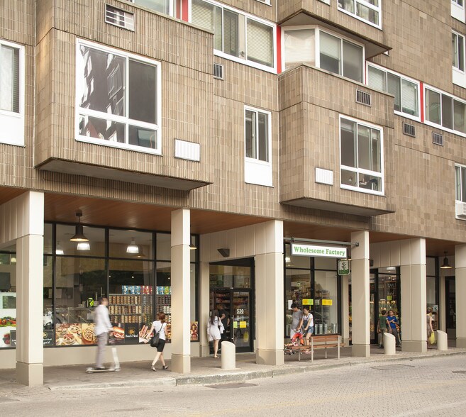 Primary Photo Of 520 Main St, New York Apartments For Lease