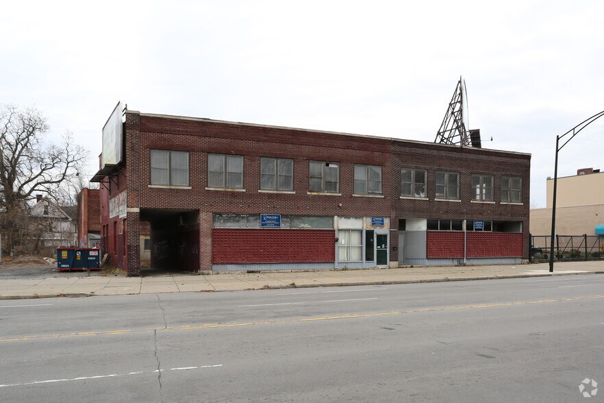 More Photos Of , Buffalo Unknown For Sale