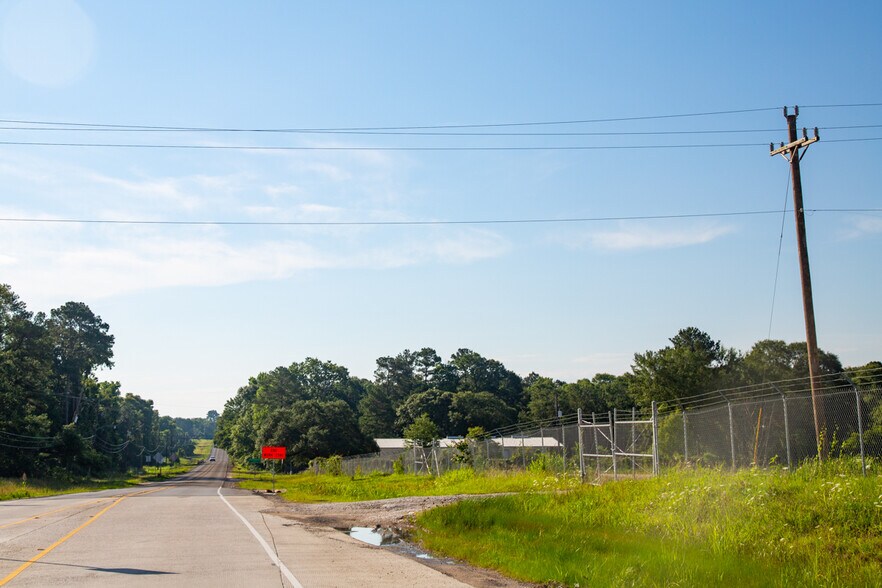 More Photos Of I-45 & SH 150, New Waverly Land For Sale