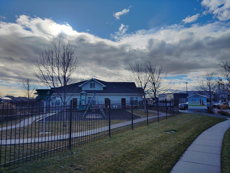 More Photos Of 970 S Rising Sun Dr, Nampa Daycare Center For Sale