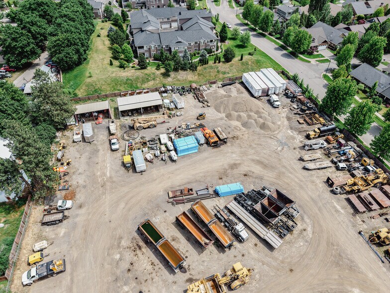 More Photos Of 3448 N Huetter Rd, Post Falls Office For Sale