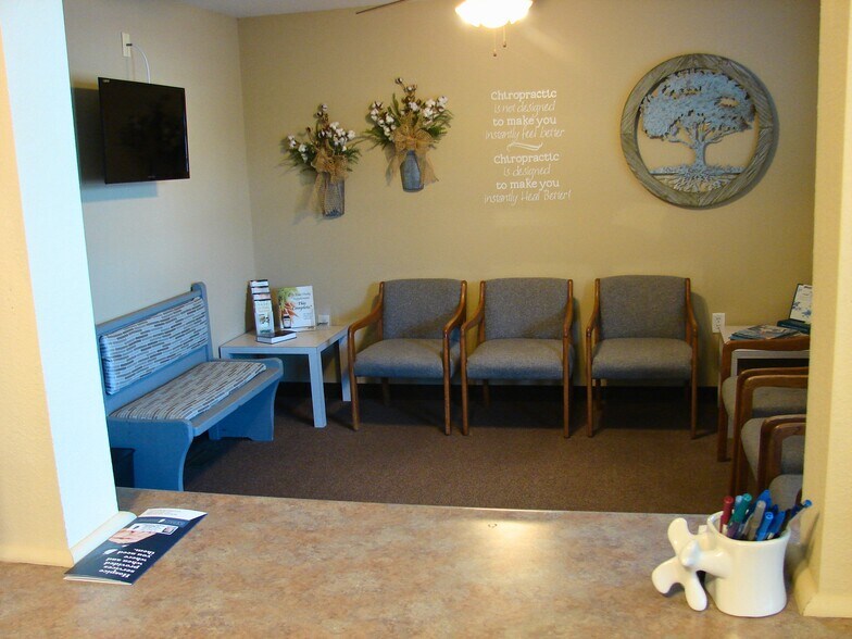 More Photos Of 1013 Cedar St, Bismarck Storefront For Sale