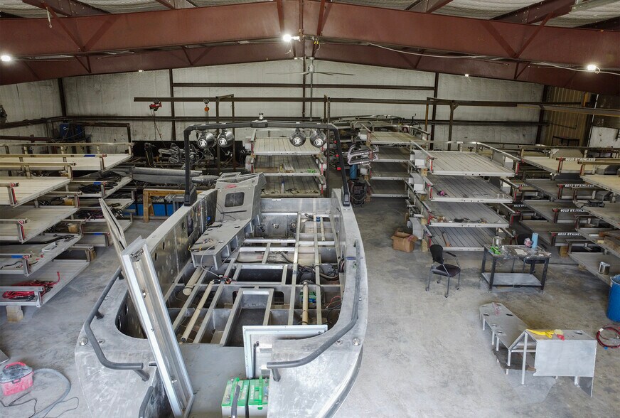 More Photos Of 10991 TX-135, Troup Warehouse For Sale