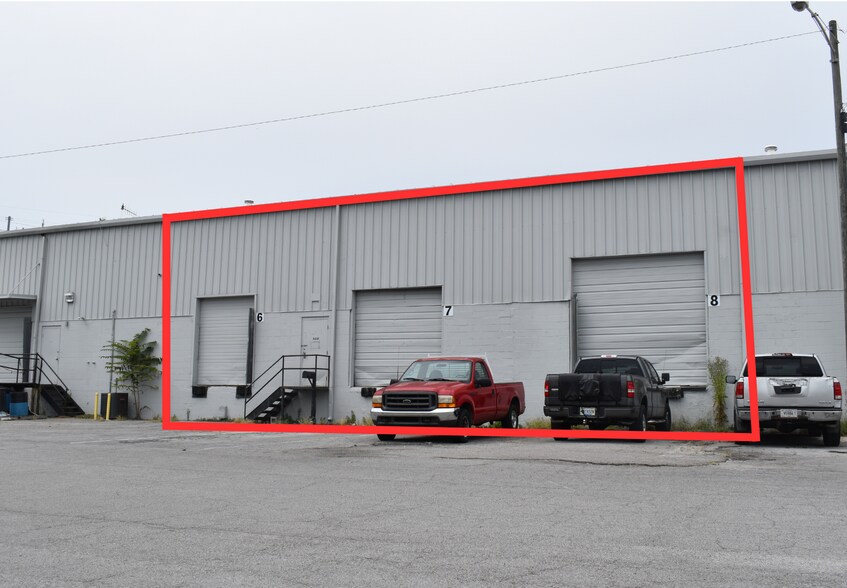 More Photos Of 1200-1310 Davidson St, Nashville Industrial For Lease