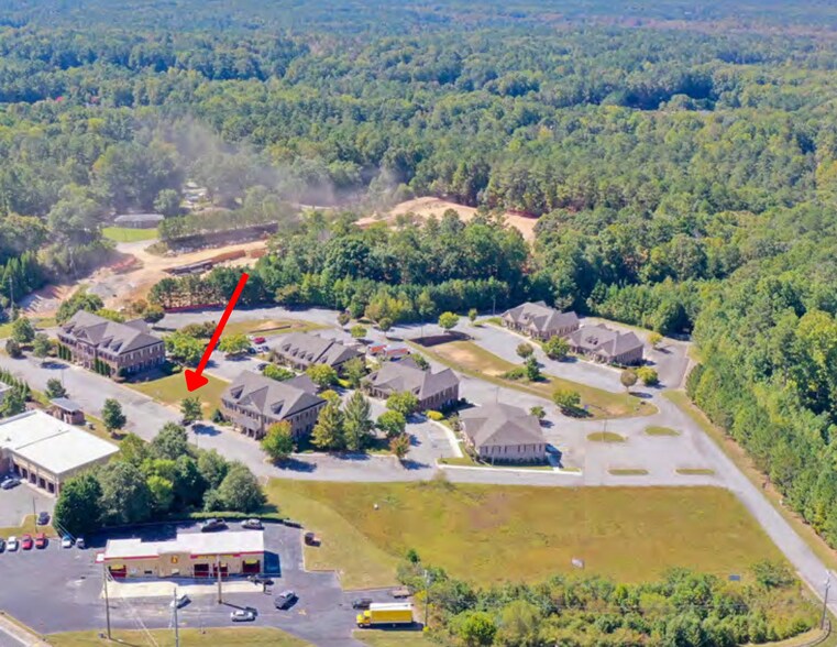 More Photos Of 4900 Ivey Rd, Acworth Land For Sale