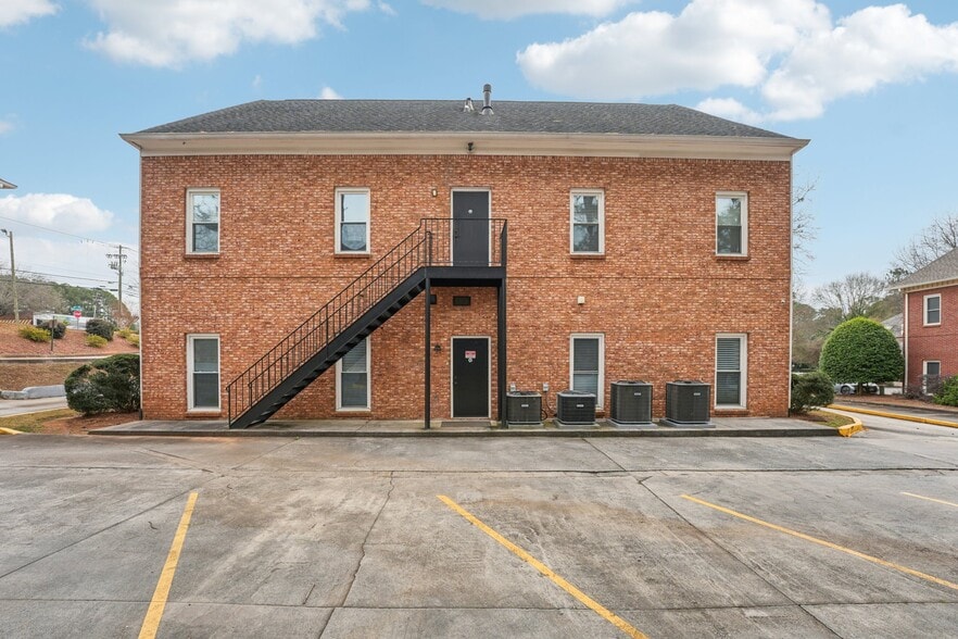 More Photos Of 6315 Amherst Ct, Peachtree Corners Office For Sale