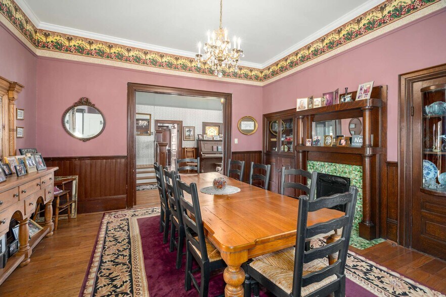 More Photos Of , Lewisburg Specialty For Sale