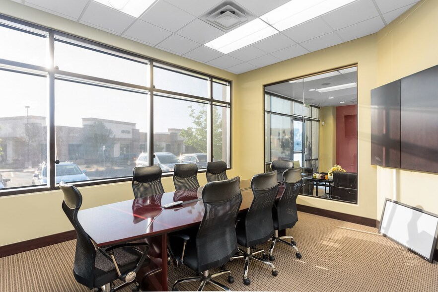 More Photos Of 10465 Park Meadows Dr, Lone Tree Medical For Sale