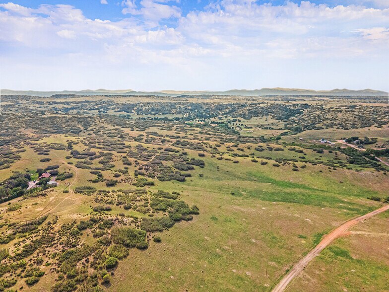 More Photos Of 6233 Crowfoot Valley Rd, Parker Land For Sale