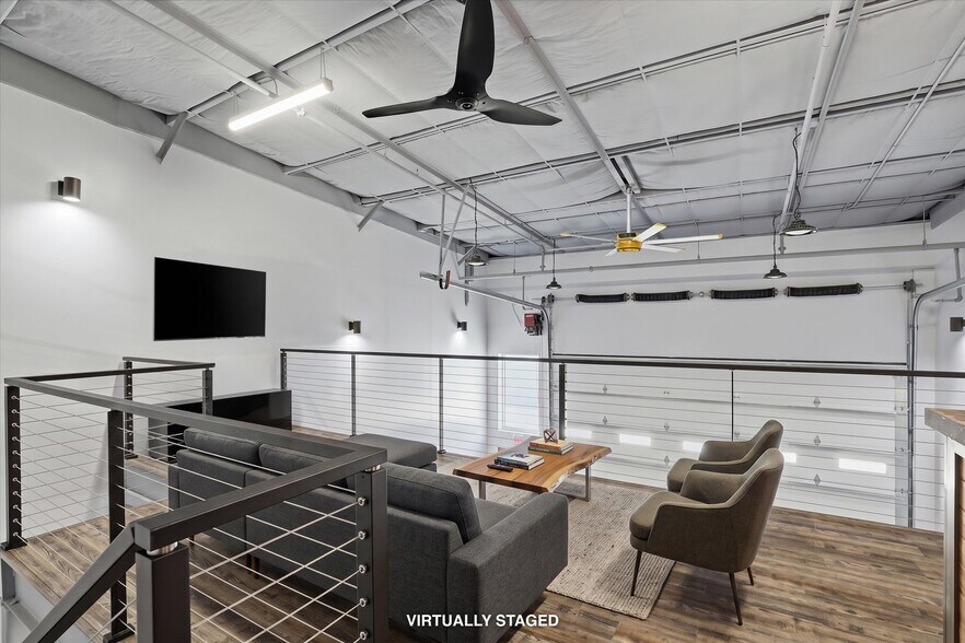 More Photos Of 6767 All Stars Ave, Frisco Showroom For Sale