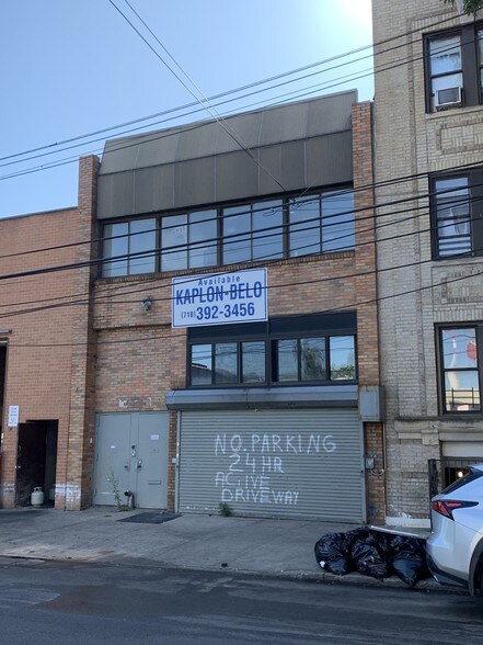 More Photos Of 39-17 24th St, Long Island City Warehouse For Sale