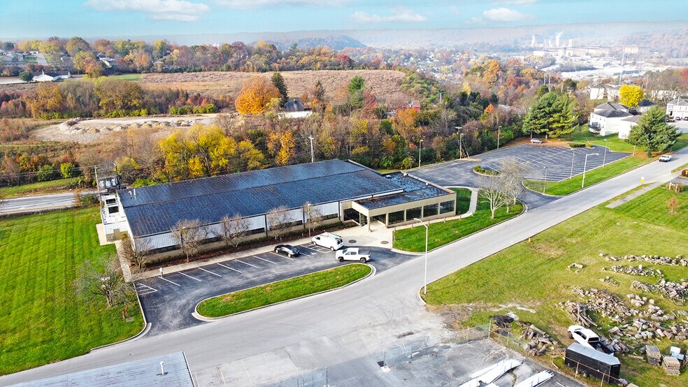 More Photos Of 102 Bypass Plaza Dr, Frankfort Warehouse For Sale