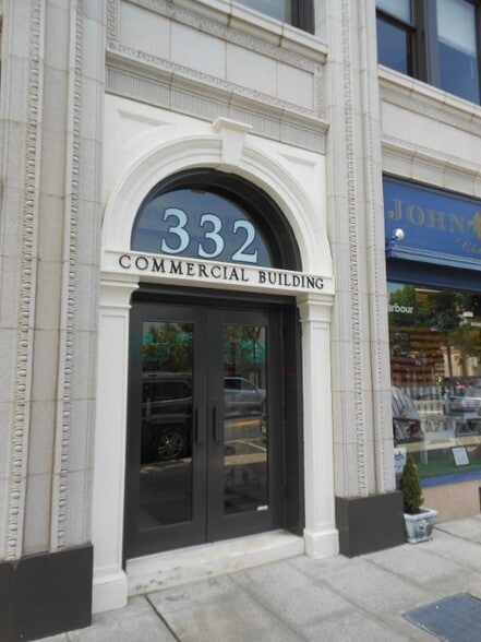 More Photos Of 330-342 Springfield Ave, Summit Loft Creative Space For Lease