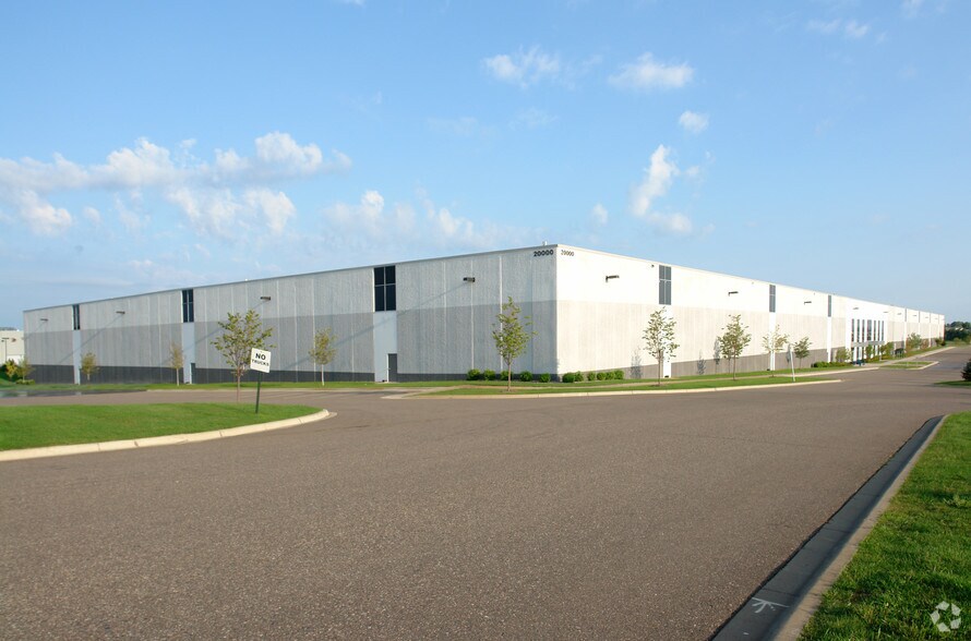 Primary Photo Of 20000 S Diamond Lake Rd, Rogers Distribution For Lease