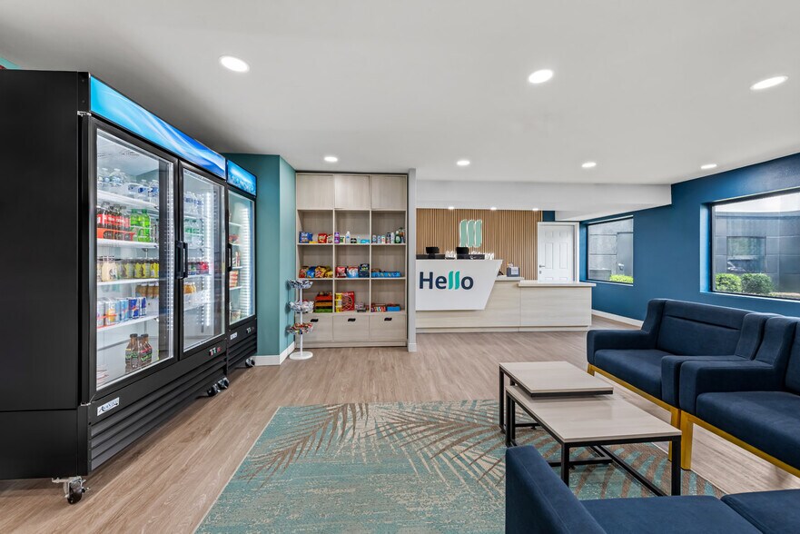 More Photos Of 6255 Quarter Horse Dr, Columbus Hotel For Sale