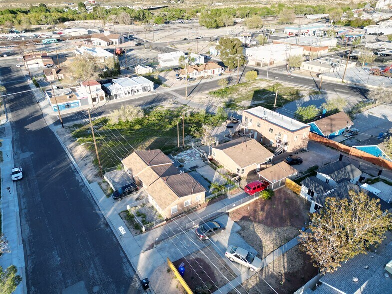 More Photos Of 15563-15575 5th St, Victorville Apartments For Sale