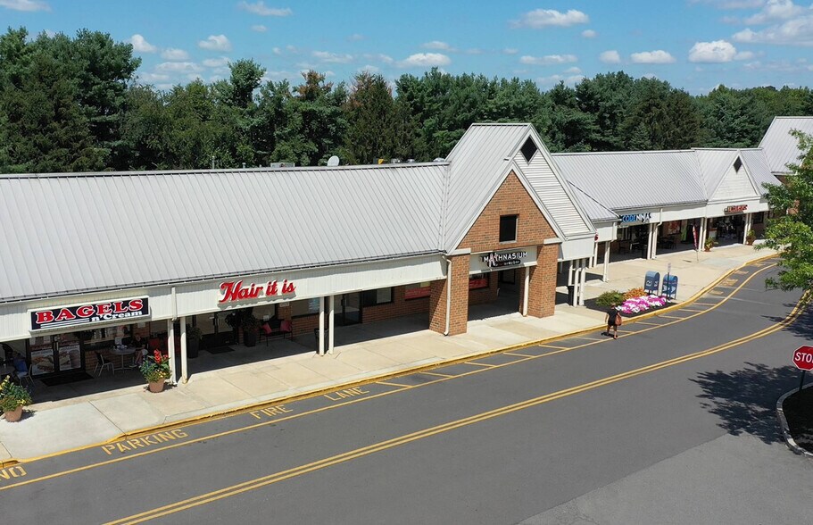 More Photos Of 1095 Washington Blvd, Trenton Unknown For Lease