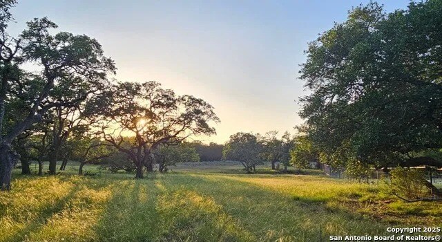 More Photos Of 874 Maximino Ridge Rd, Bulverde Land For Sale