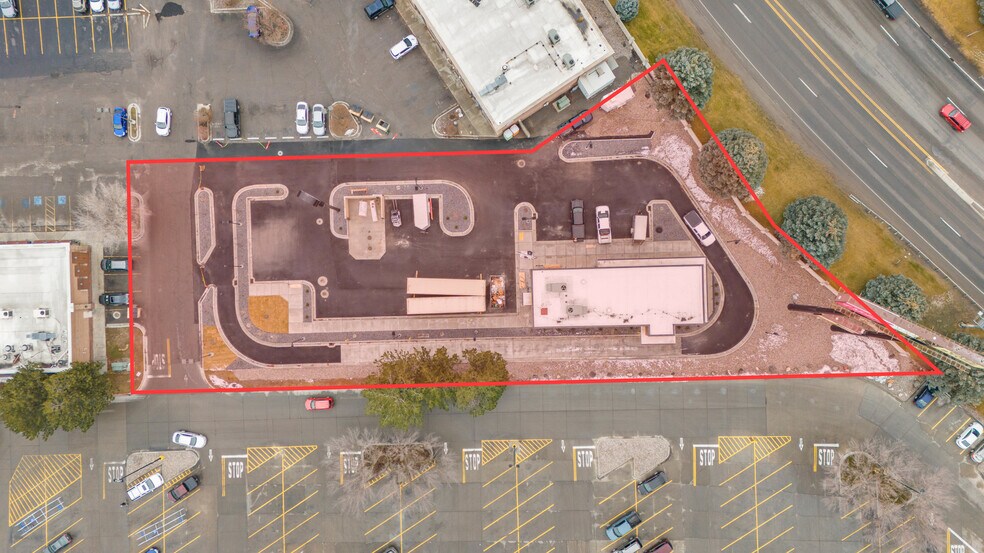 More Photos Of 1221 Parkway Dr, Blackfoot General Retail For Sale