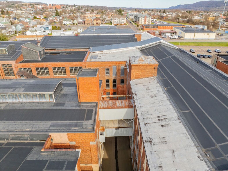 More Photos Of 480 W 5th St, Bloomsburg Manufacturing For Sale